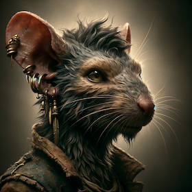 Splinter